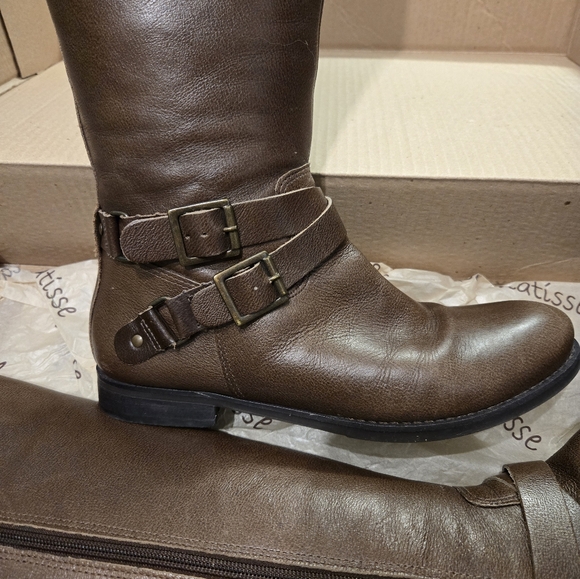 Matisse "Britain" Riding Boots - Picture 4 of 16